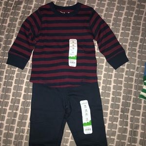 12 months outfit